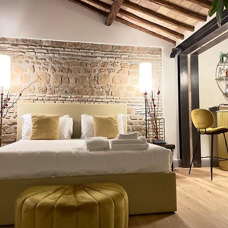 Passpartout Boutique Palace Rome Luaran gambar