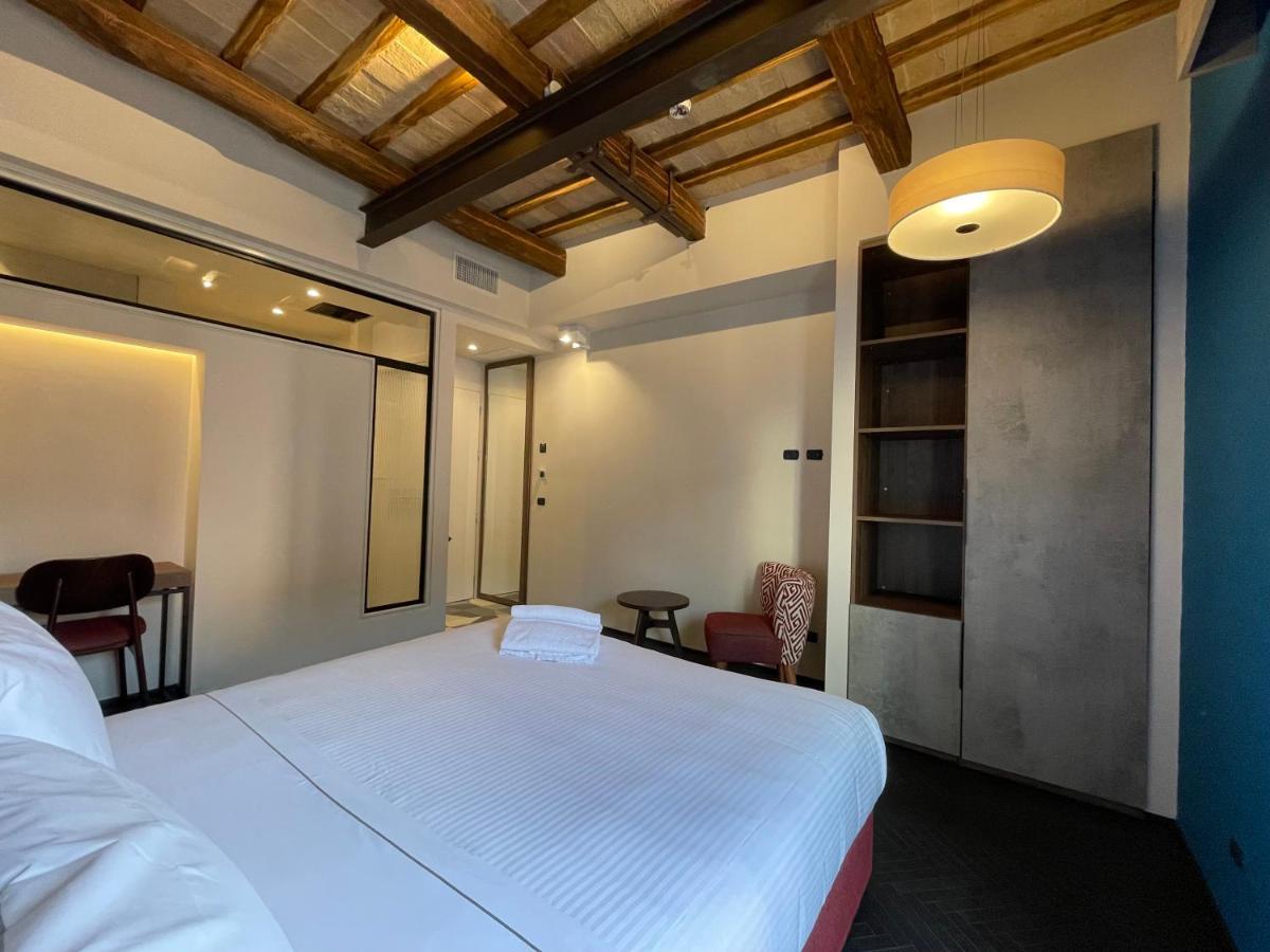 Passpartout Boutique Palace Rome Luaran gambar