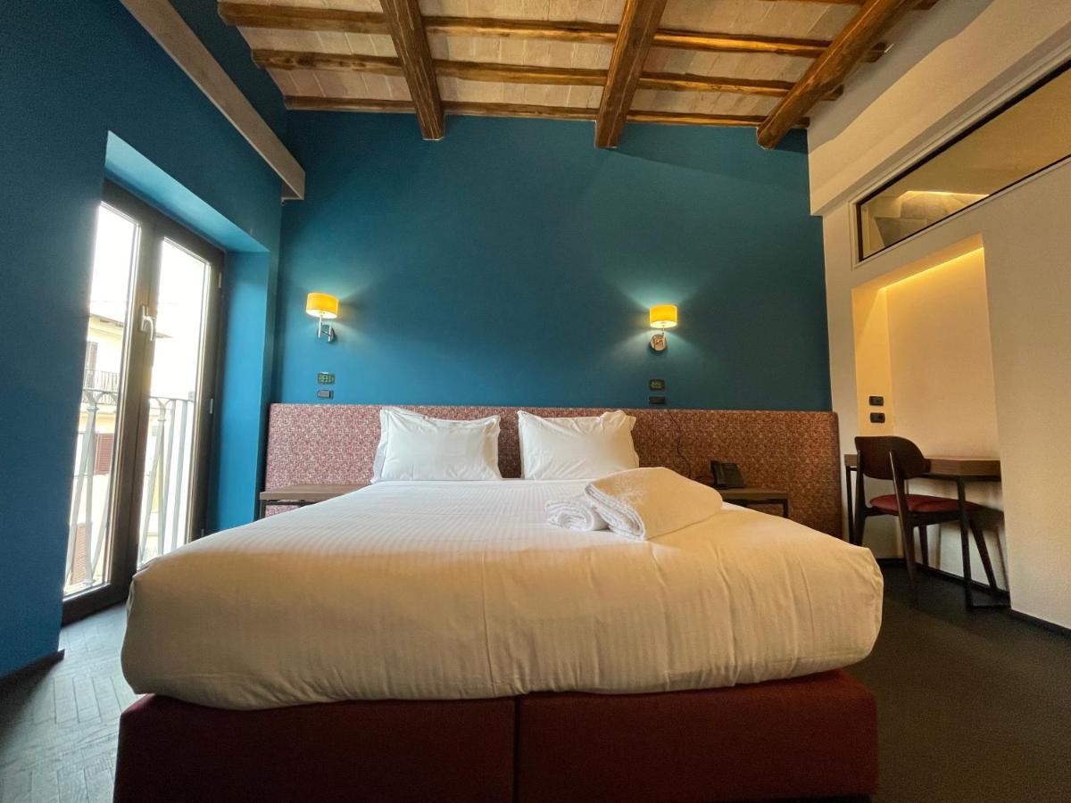 Passpartout Boutique Palace Rome Luaran gambar