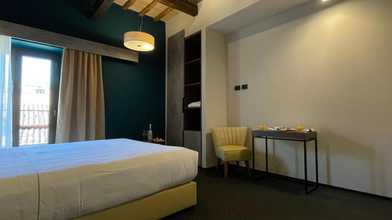 Passpartout Boutique Palace Rome Luaran gambar