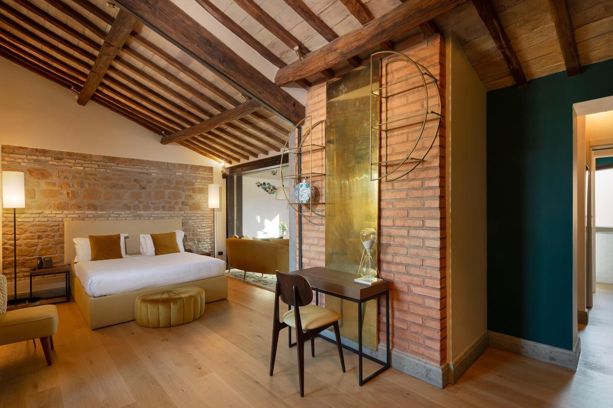 Passpartout Boutique Palace Rome Luaran gambar