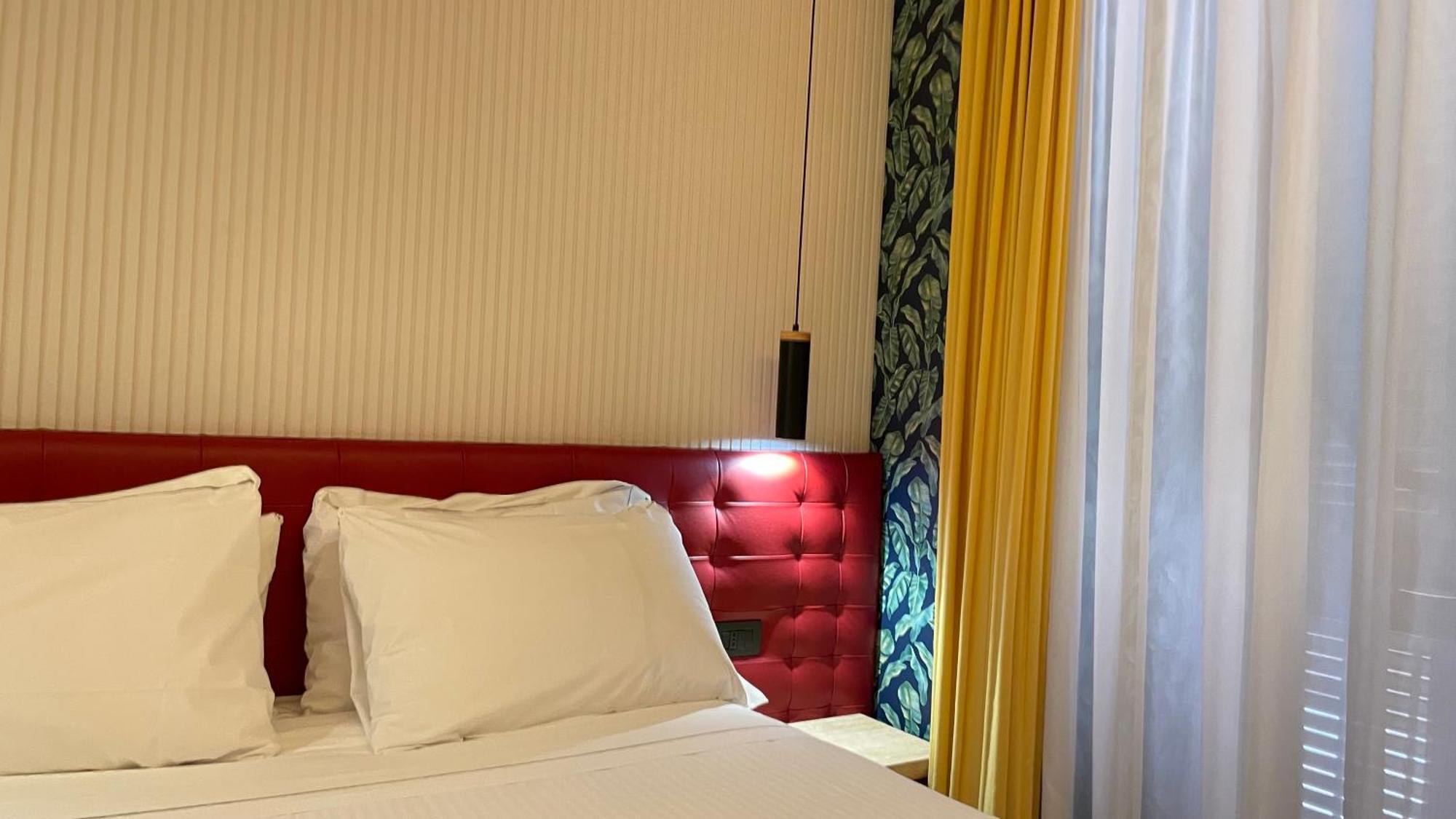 Passpartout Boutique Palace Rome Luaran gambar