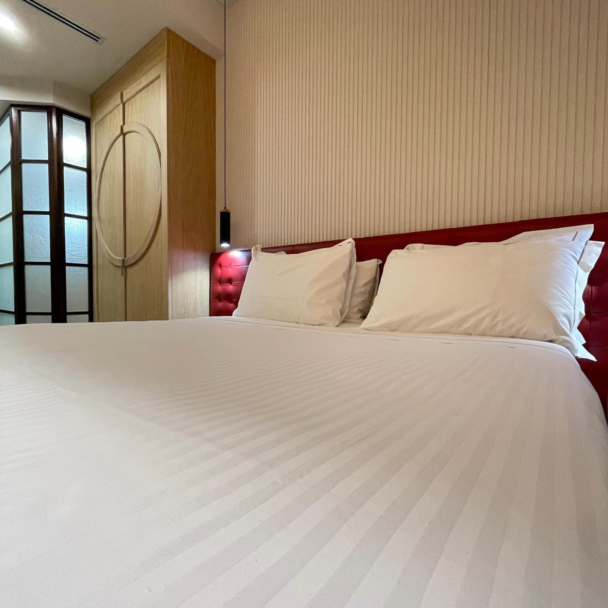 Passpartout Boutique Palace Rome Luaran gambar
