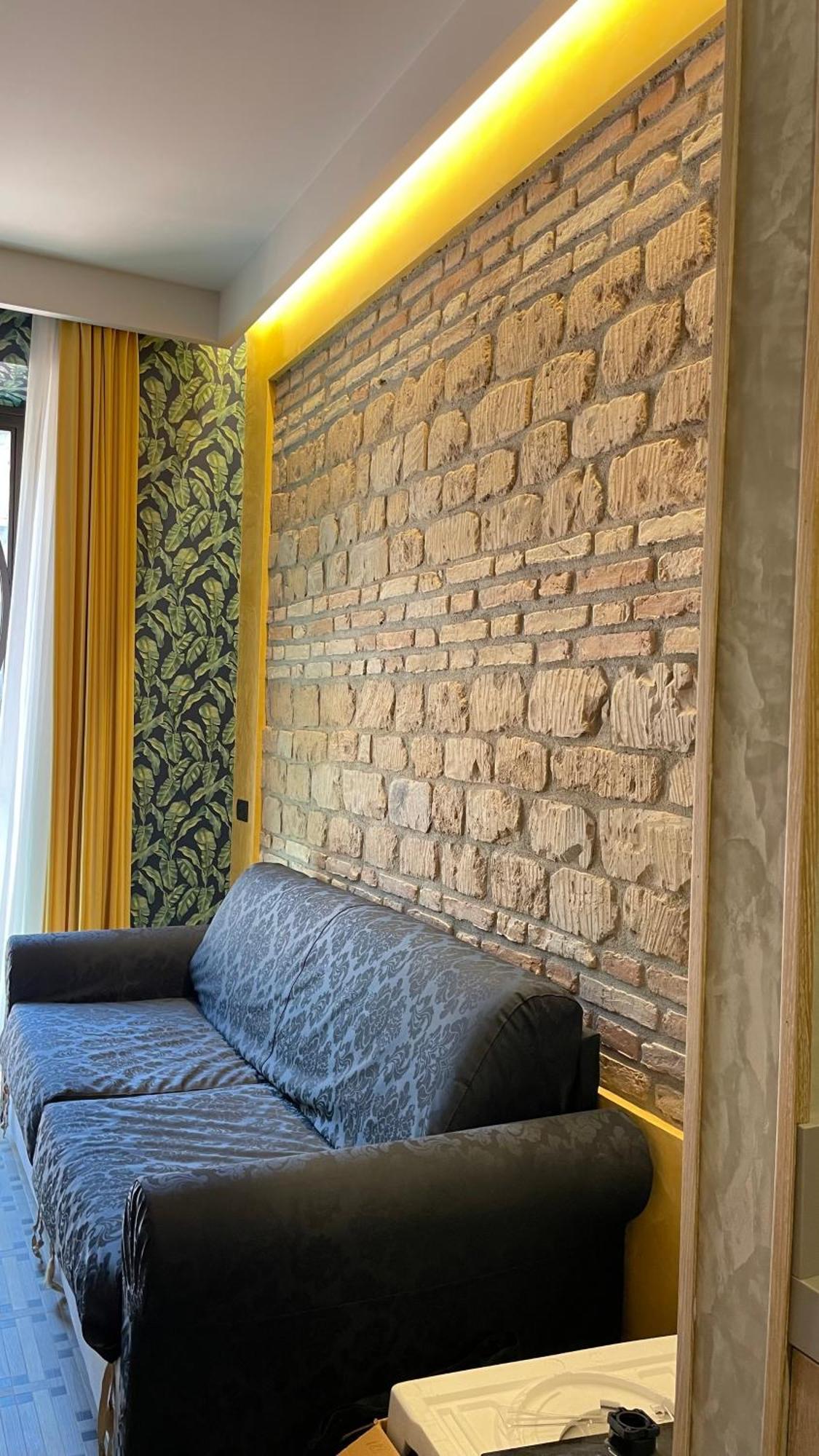 Passpartout Boutique Palace Rome Luaran gambar