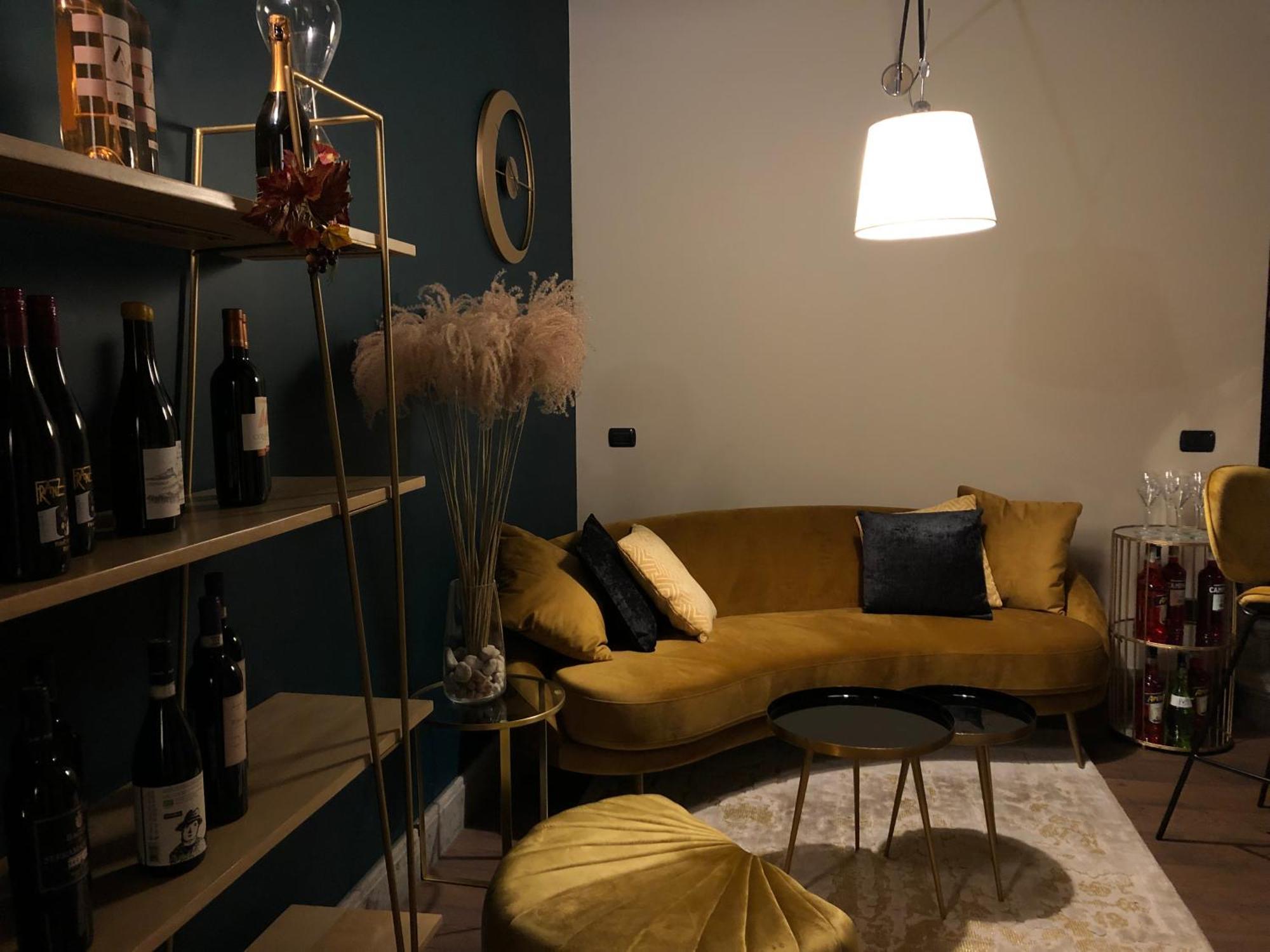 Passpartout Boutique Palace Rome Luaran gambar